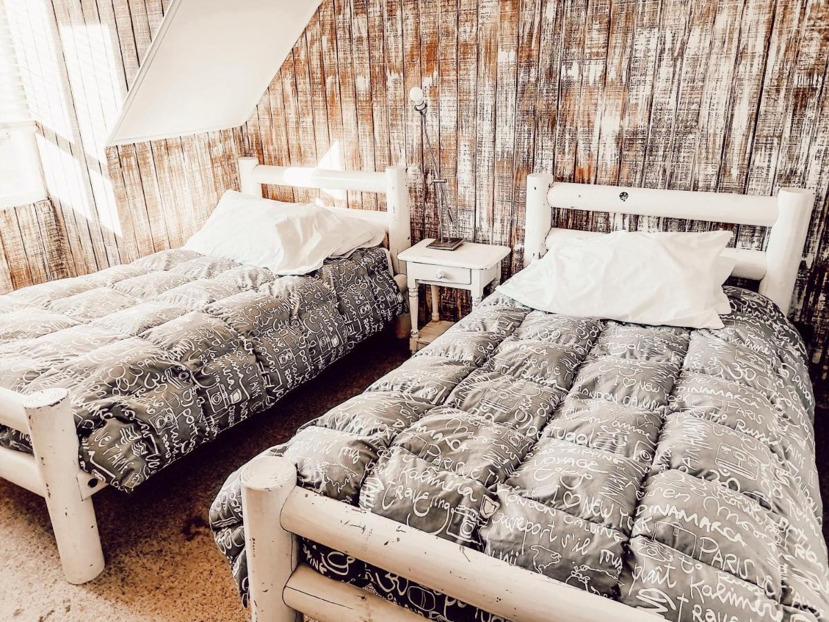 Hotel Marina Vichuquen Luaran gambar