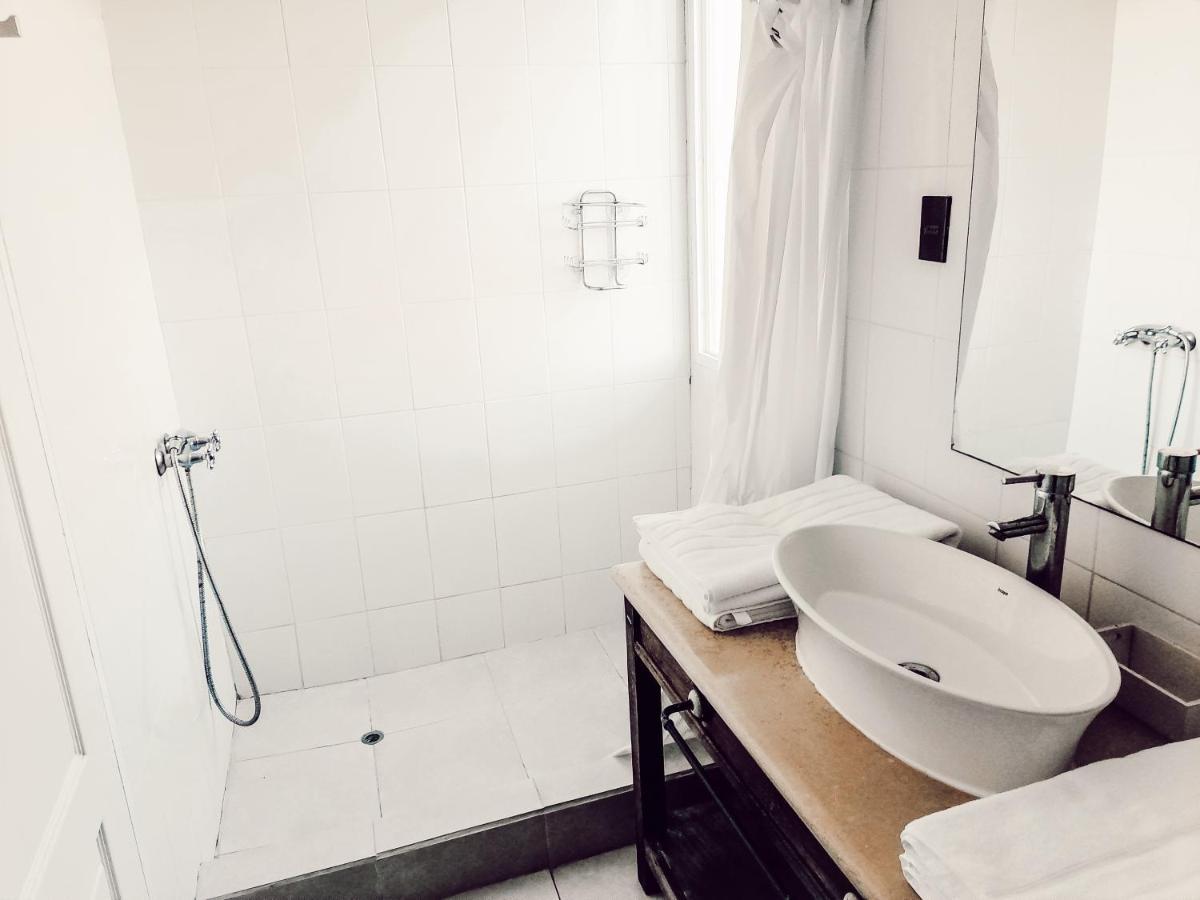Hotel Marina Vichuquen Luaran gambar